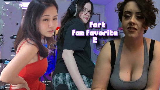 Fart Fan Favorite Compilation 2